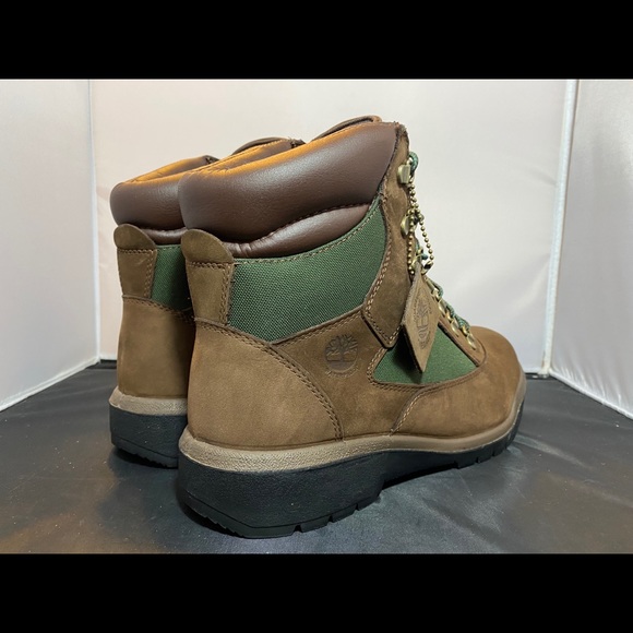 Timberland | Shoes | Timberland 6 Beef Broccoli Mens Field Boots | Poshmark